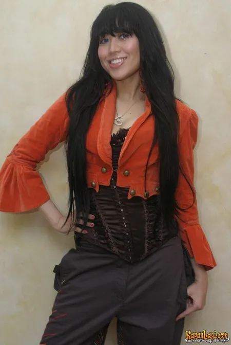 Foto Sania