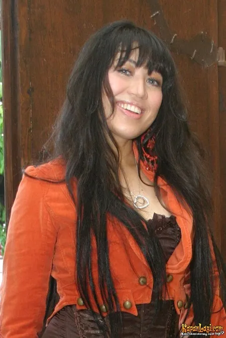 Foto Sania