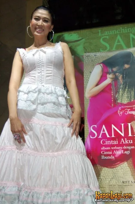 Foto Sania