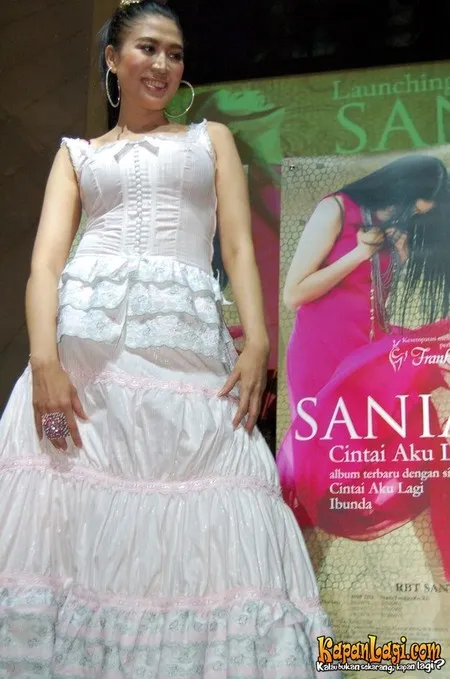 Foto Sania