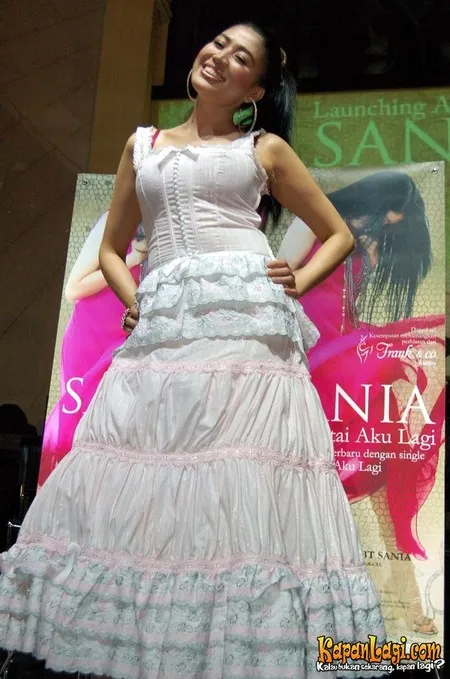 Foto Sania