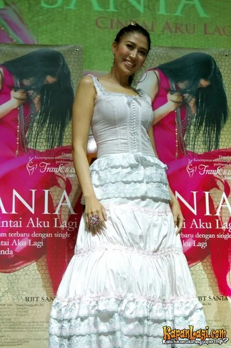 Foto Sania