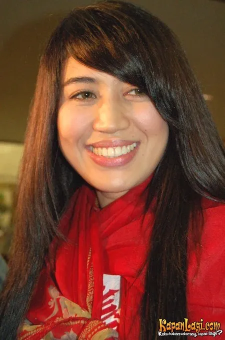 Foto Sania