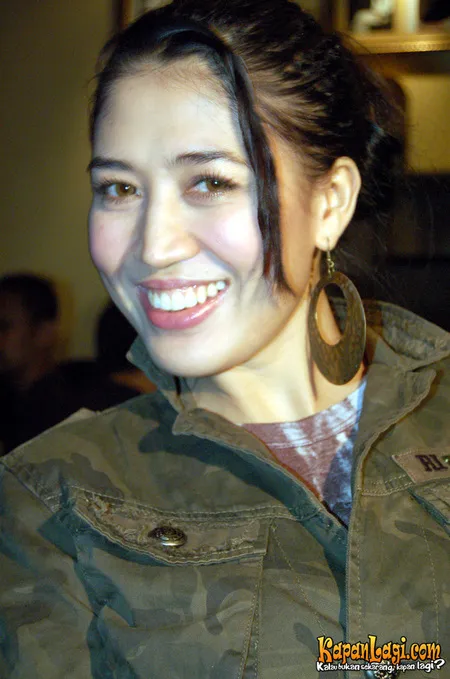 Foto Sania