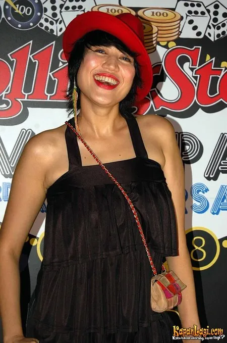 Foto Sania