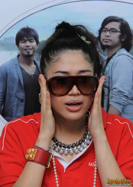 Foto Sania