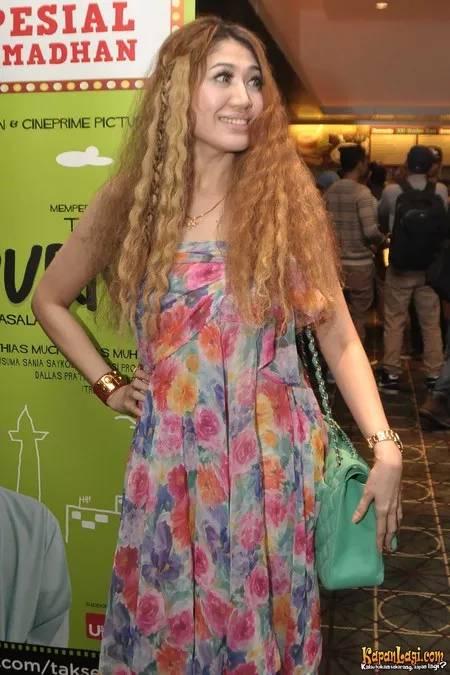 Foto Sania