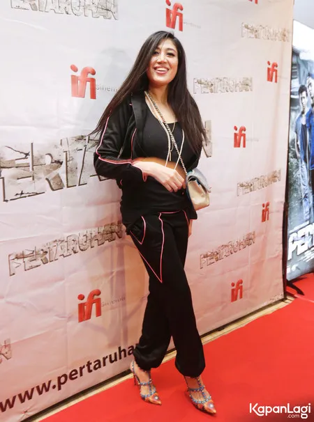 Foto Sania