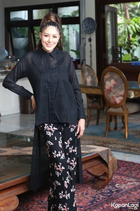 Foto Sania