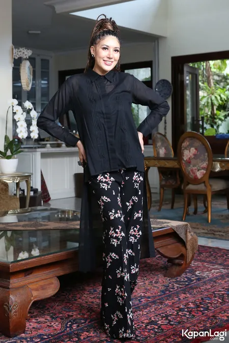 Foto Sania