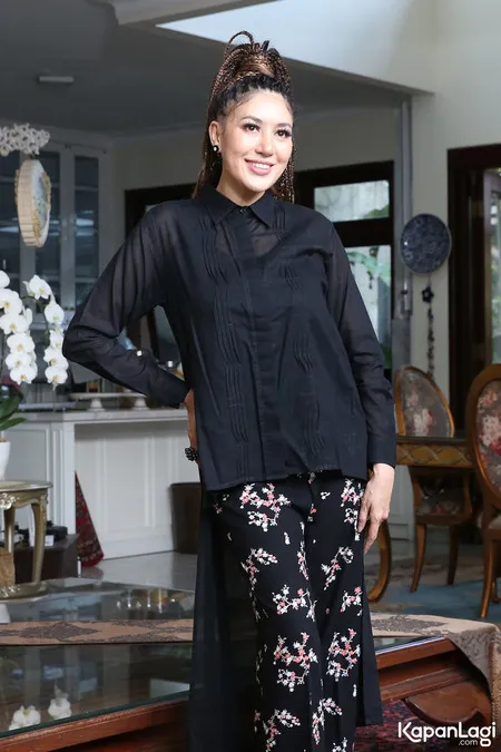 Foto Sania
