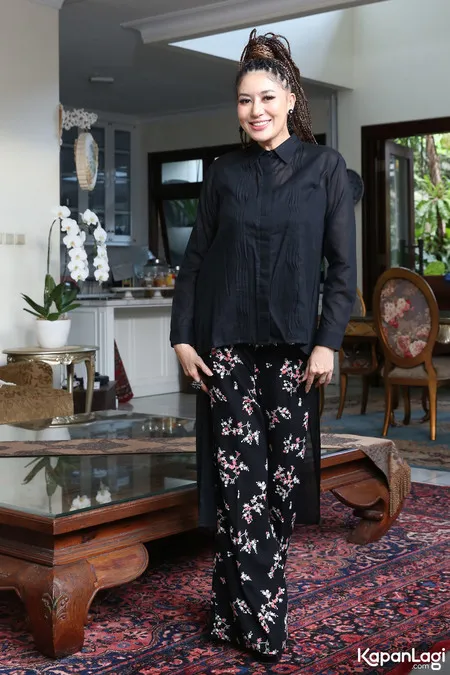 Foto Sania
