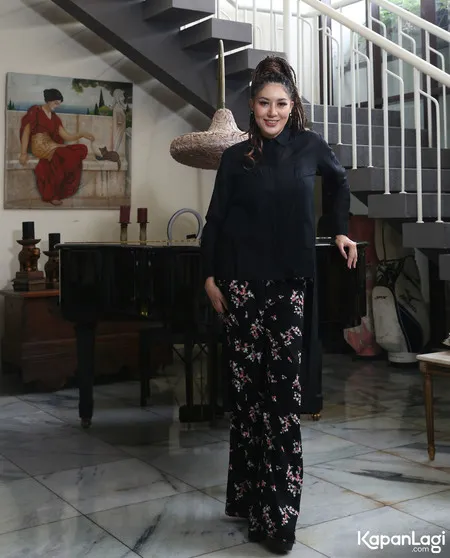Foto Sania