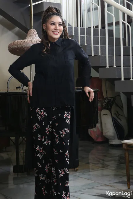 Foto Sania