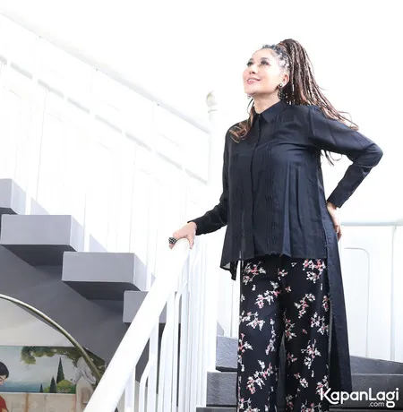 Foto Sania