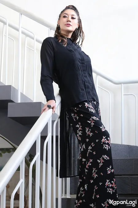 Foto Sania