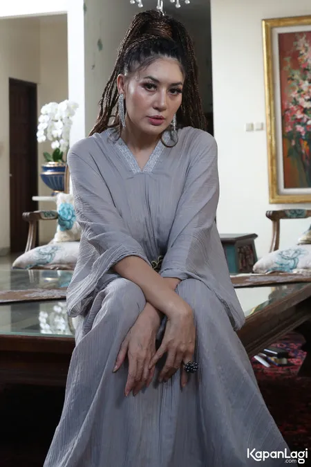 Foto Sania