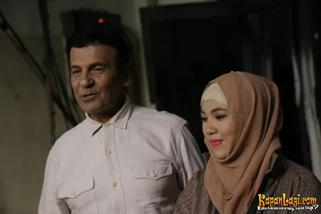 Foto Santi Asoka Mala