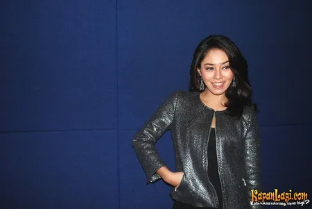Foto Saphira Indah