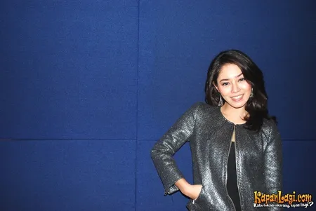 Foto Saphira Indah