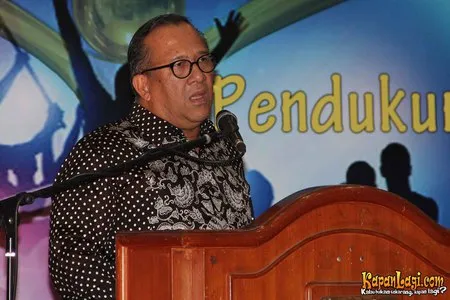 Foto Sapta Nirwandar