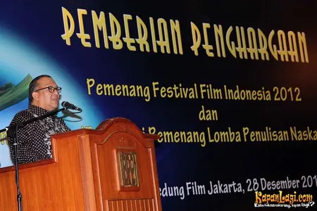 Foto Sapta Nirwandar
