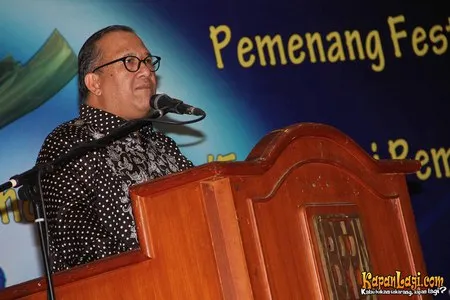 Foto Sapta Nirwandar