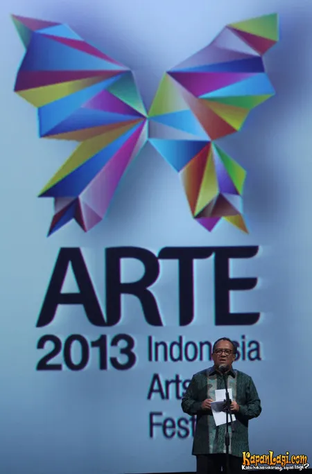 Foto Sapta Nirwandar