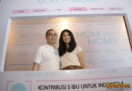 Foto Sapto Haryo Rajasa