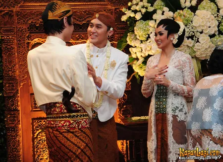 Foto Sara Wijayanto