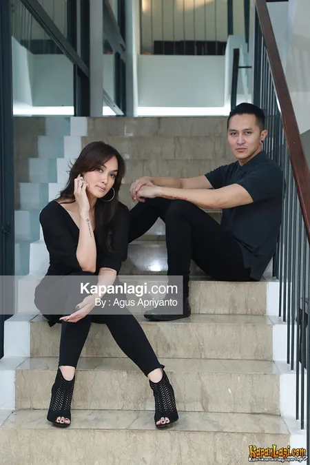 Foto Sara Wijayanto