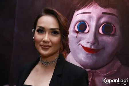 Foto Sara Wijayanto