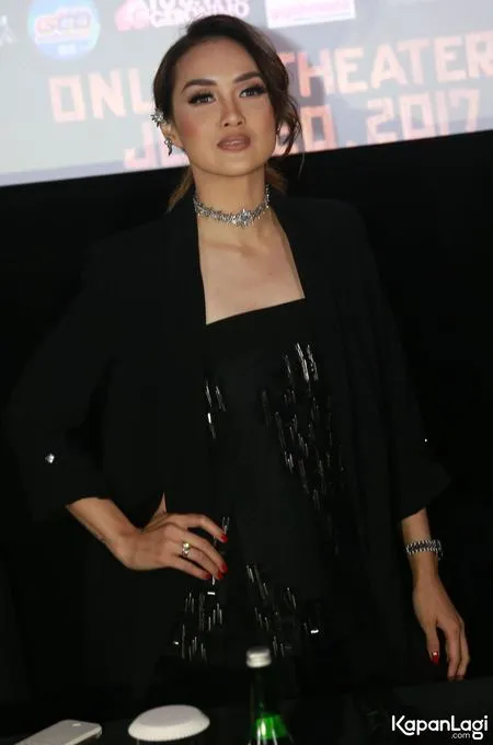 Foto Sara Wijayanto