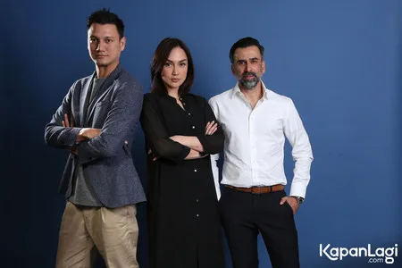 Foto Sara Wijayanto