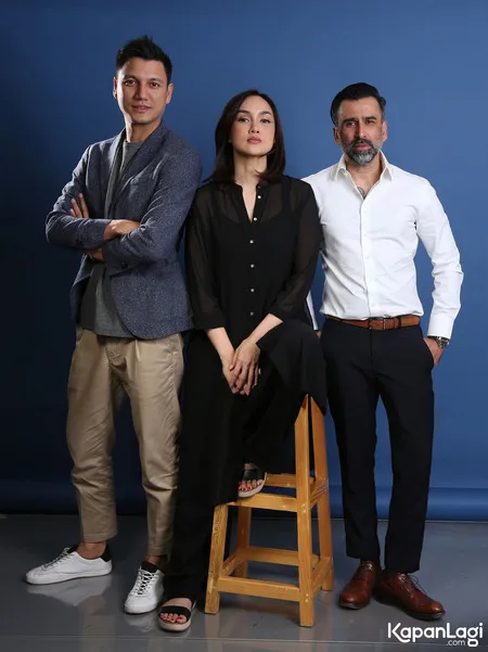Foto Sara Wijayanto