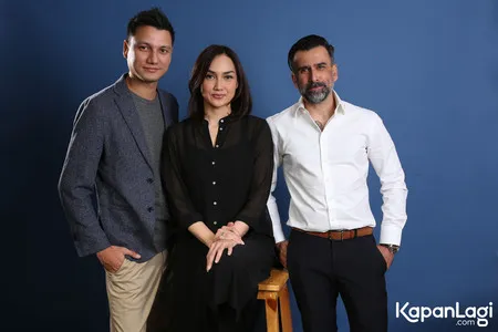 Foto Sara Wijayanto