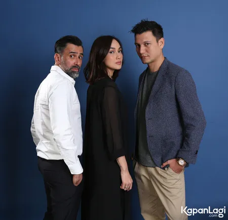 Foto Sara Wijayanto