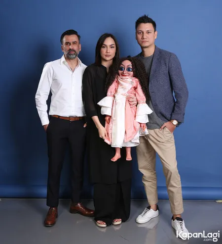 Foto Sara Wijayanto