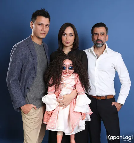 Foto Sara Wijayanto