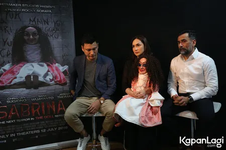 Foto Sara Wijayanto