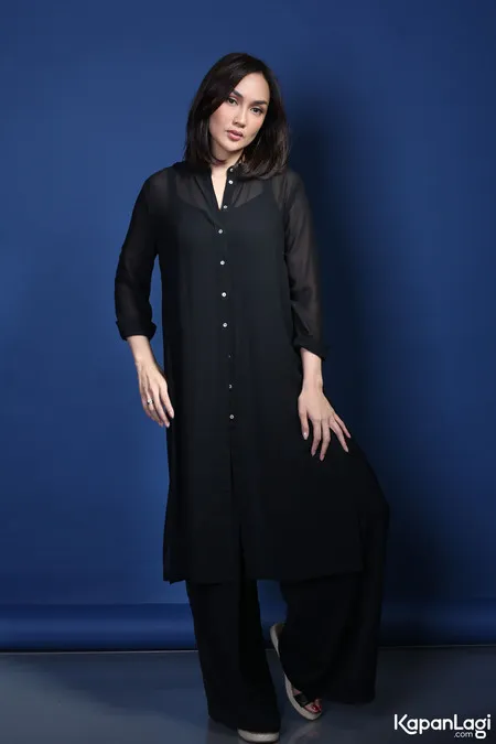 Foto Sara Wijayanto