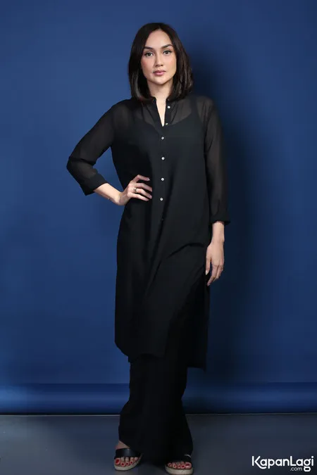 Foto Sara Wijayanto