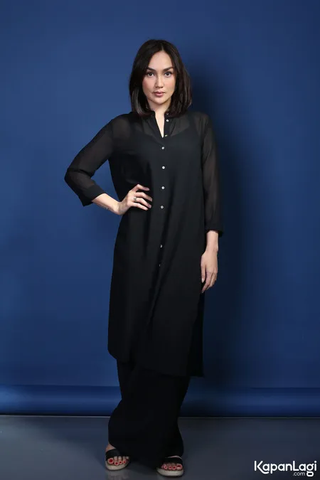 Foto Sara Wijayanto