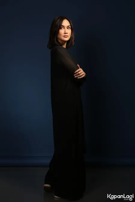 Foto Sara Wijayanto
