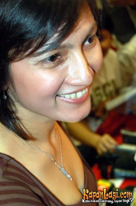 Foto Sarah Amalia
