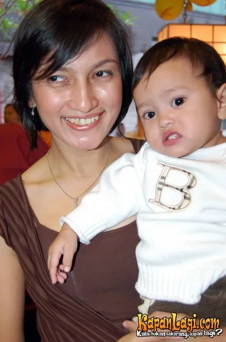 Foto Sarah Amalia