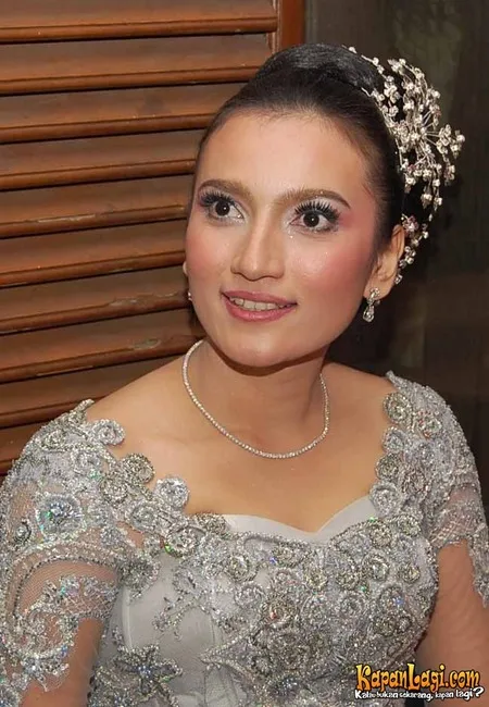 Foto Sarah Amalia