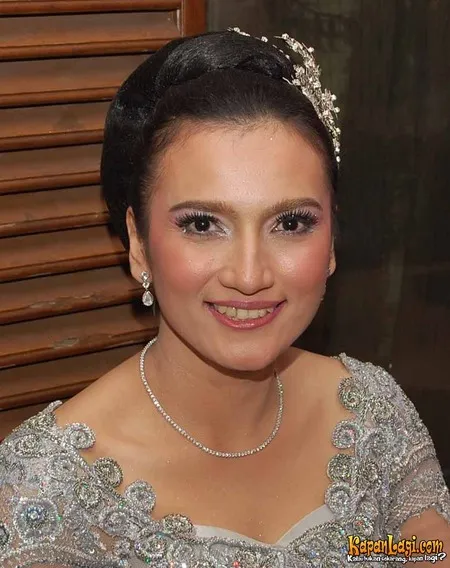 Foto Sarah Amalia