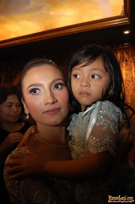 Foto Sarah Amalia