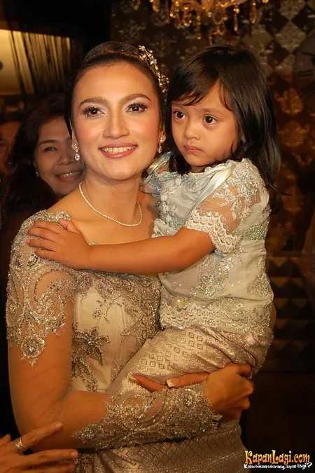 Foto Sarah Amalia